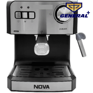 قیمت اسپرسو ساز نوا مدل NCM-167
