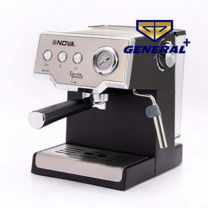 قیمت اسپرسو ساز نوا مدل NCM-153EXPS