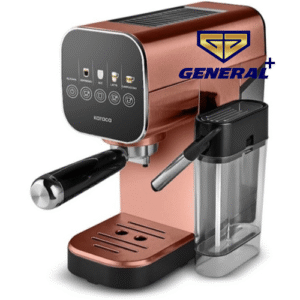 قیمت اسپرسوساز دیجیتال کاراجا s20