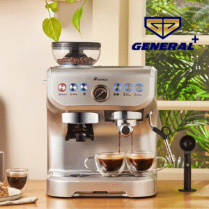 قیمت اسپرسو ساز کاراجا مدل Coffee Art Barista