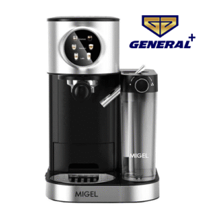 قیمت اسپرسو ساز میگل مدل GEM193