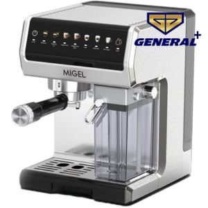 قیمت اسپرسو ساز میگل مدل GEM 194