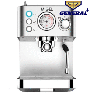 قیمت اسپرسو ساز میگل مدل GEM 140