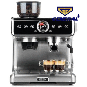 قیمت اسپرسوساز بیم GRIND-PROFESSION