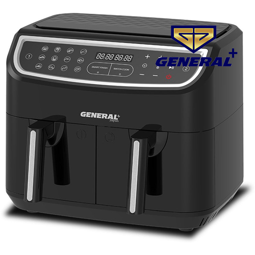 قیمت سرخ کن جنرال مدل GE9860