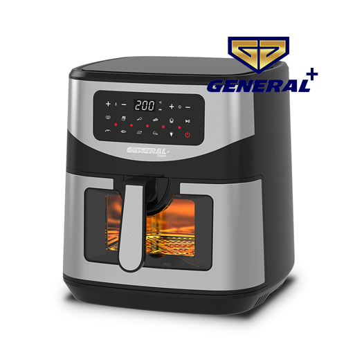 قیمت سرخ کن جنرال مدل GE-9859