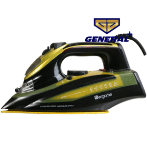 قیمت اتو بخار برگامو مدل BG-SL1157SBY