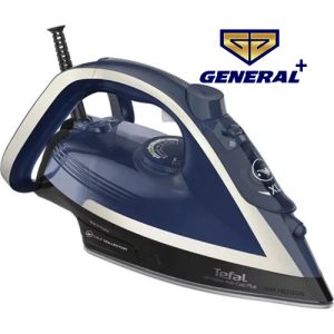 قیمت اتو بخار تفال مدل FV6846
