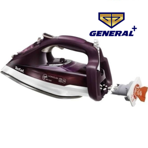 قیمت اتو بخار تفال مدل FV9650