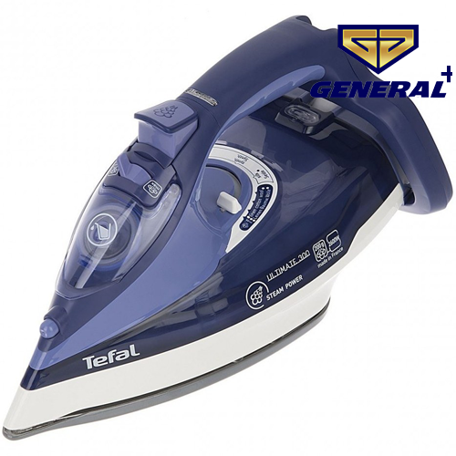 قیمت اتو بخار تفال مدل FV9603