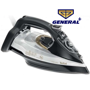 قیمت اتو بخار تفال مدل FV9787