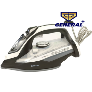 قیمت اتو بخار دسینی مدل DS-968