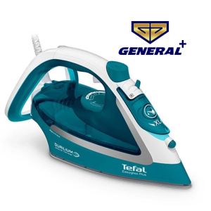 قیمت اتو بخار تفال مدل FV5772