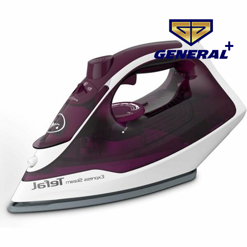 قیمت اتو بخار تفال مدل FV2835