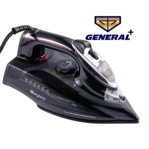 قیمت اتو بخار برگامو مدل BG-S11153SB