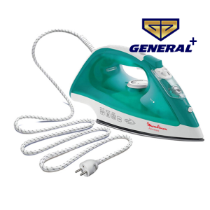 قیمت اتو بخار مولینکس مدل IM1541E1