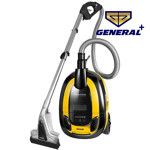 قیمت جارو برقی سنکور SVC 5001YL