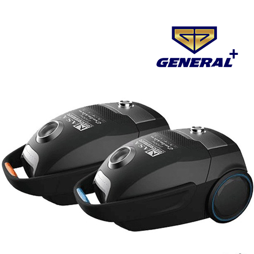 قیمت جارو برقی ناسا الکتریک NS-9095