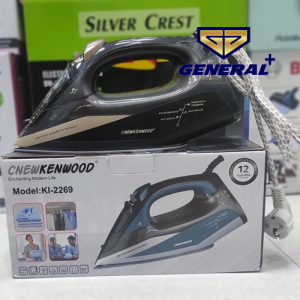 قیمت اتو بخار کنوود مدل KI-2269