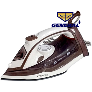 قیمت اتو بخار کنوود مدل ST-8002