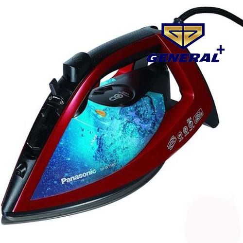 قیمت اتو بخار پاناسونیک مدل NI-JWT980
