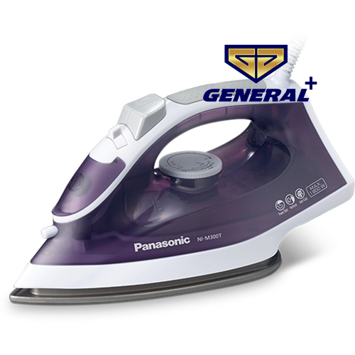 قیمت اتو بخار پاناسونیک مدل M300T