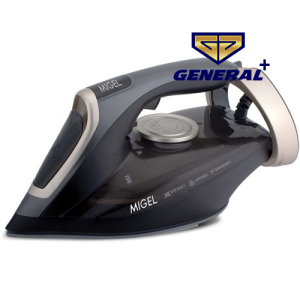 قیمت اتو بخار میگل مدل GSI 322