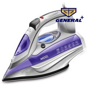 قیمت اتو بخار میگل مدل GSI 280