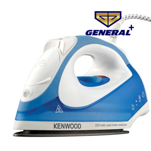قیمت اتو بخار کنوود مدل ISP100