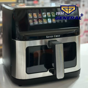 قیمت سرخ کن سیلور کرست مدل SC-8770