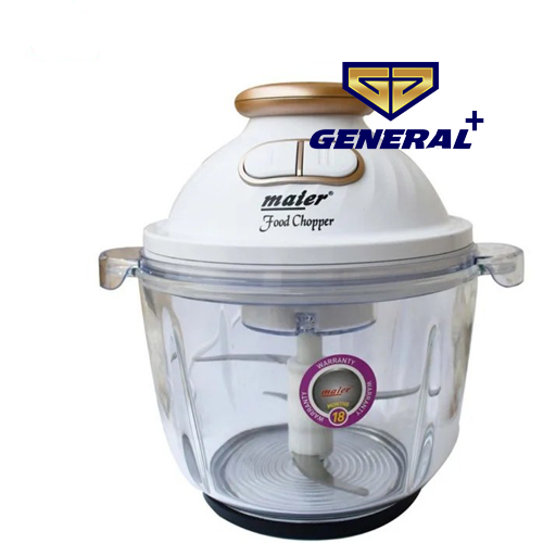 قیمت خردکن مایر مدل MR-400