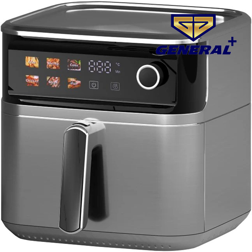 قیمت سرخ کن ناسا الکتریک مدل NS813 