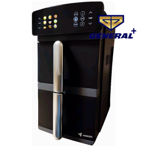 قیمت سرخ کن مباشی مدل ME-AF806 
