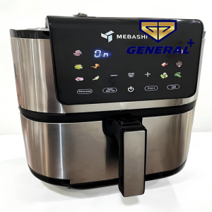 قیمت سرخ کن مباشی مدل MB-149AF 