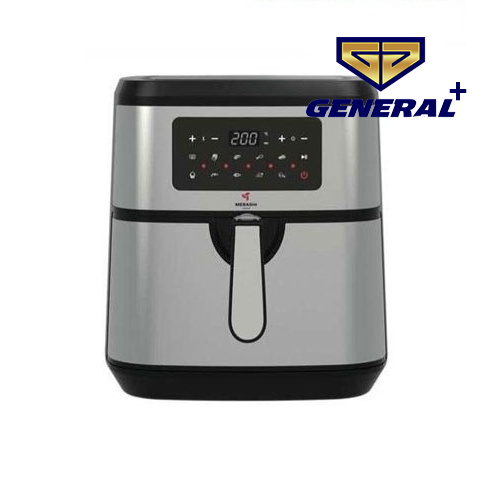 قیمت سرخ کن مباشی مدل 987