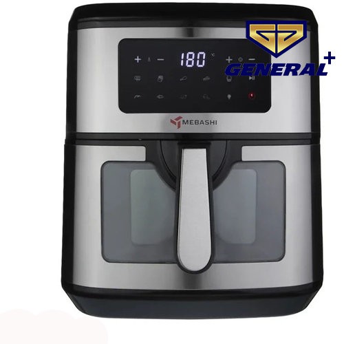 قیمت سرخ کن مباشی مدل 971