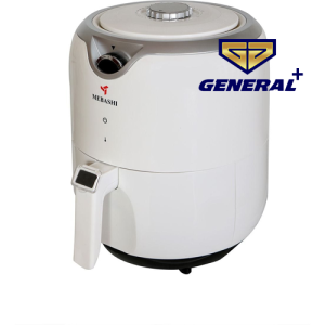 قیمت سرخ کن مباشی مدل ME-AF992