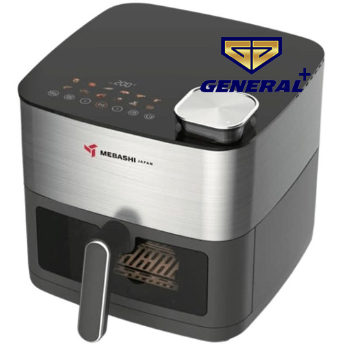 قیمت سرخ کن مباشی مدل ME-AF949