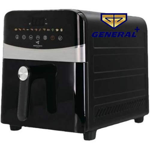 قیمت سرخ کن مباشی مدل ME-AF952