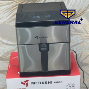 قیمت سرخ کن مباشی مدل MS-9902 
