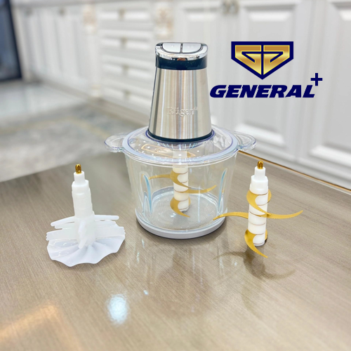 قیمت خردکن دیجیتالی روگن مدل RU2350