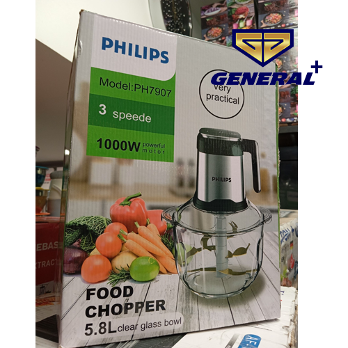 خردکن قیمت خردکن فیلیپس مدل PH7907