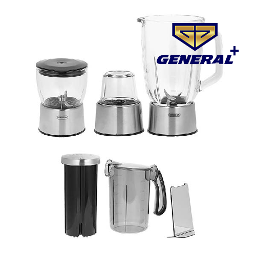 آبمیوه گیری گوسونیک مدل GSJ-804 - تصویر 2
