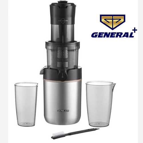 آبمیوه گیری سنکور مدل SSJ8050 - تصویر 2