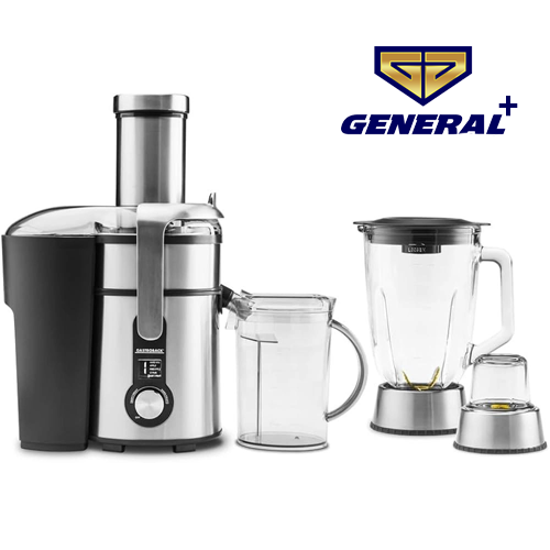 قیمت آبمیوه گیری گاستروبک مدل 40153