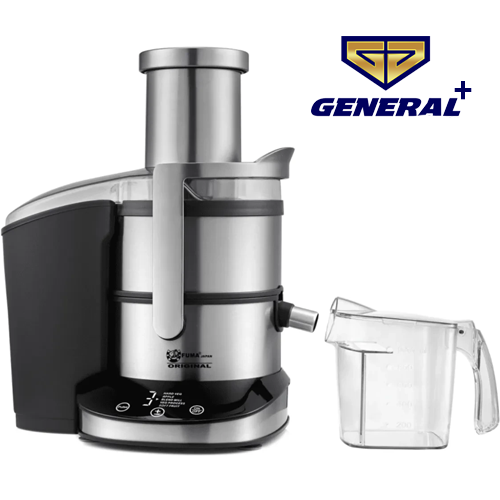 قیمت آبمیوه گیری فوما مدل FU2073