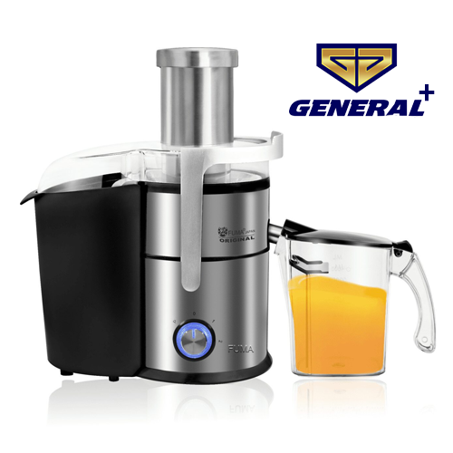 قیمت آبمیوه گیری فوما مدل FU2041