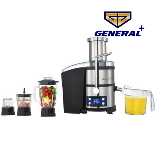 قیمت آبمیوه گیری گوسونیک مدل GSJ-504