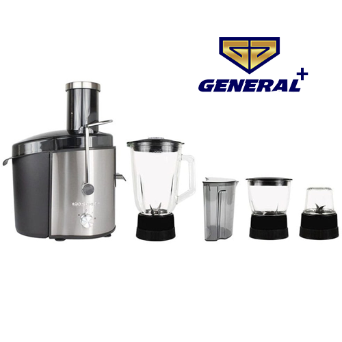 قیمت آبمیوه گیری گوسونیک مدل GSJ-724