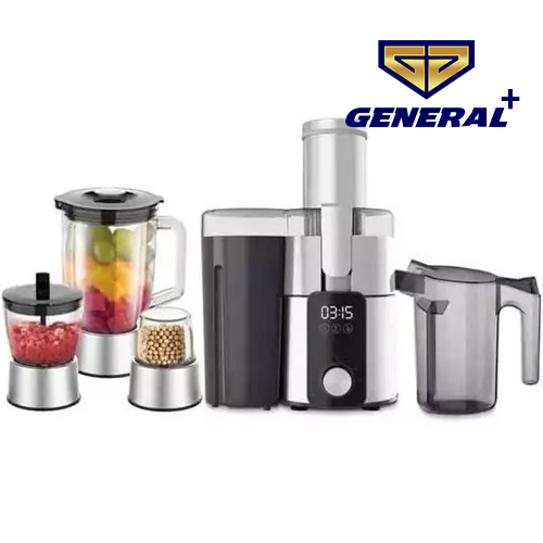 قیمت آبمیوه گیری گوسونیک مدل GSJ-805